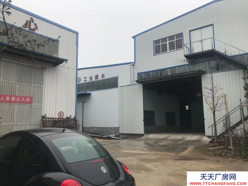 濟寧鄒城出租鳧山城區中心機電園廠房1200加行吊齊全