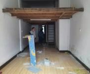 (出售)鄂州十字街里面的門面房廠庫(kù)房