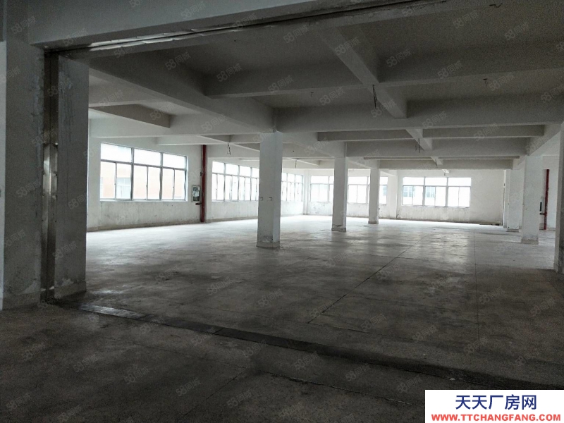 溫州鹿城(出租) 出租炬光園標準廠房一樓750平，適合各行業