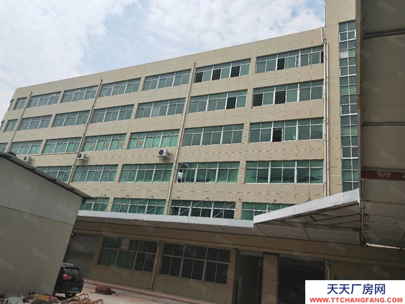 溫州鹿城(出租) 出租炬光園標準廠房一樓750平，適合各行業(yè)