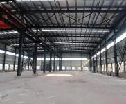 (出租) 鄂州(房東直租)(無中介費(fèi))鋼結(jié)構(gòu)廠房,配備1.6t行吊
