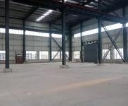 (出租) 鄂州(房東直租)(無中介費(fèi))鋼結(jié)構(gòu)廠房,配備1.6t行吊
