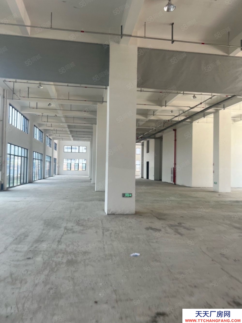 溫州鹿城(出租) 鞋都二期1600平標(biāo)準(zhǔn)廠房適合各行各業(yè)生產(chǎn)倉(cāng)庫(kù)價(jià)格17院子大