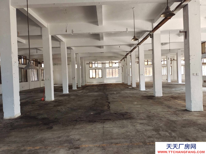 溫州鹿城(出租) 汽配城周邊一樓倉庫出租層高6米
