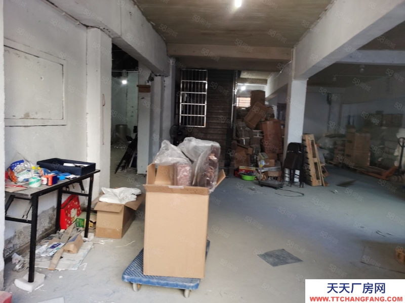 溫州鹿城(出租) 鹿城 吳橋路附近 一樓573平倉庫 獨院 可分割 大車好進