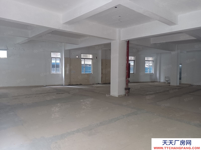 溫州鹿城(出租) 炬光園一樓380平倉庫出租,價格便宜,適合各種倉儲,大車好進