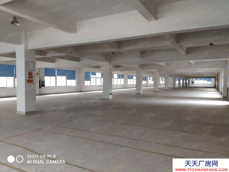 溫州鹿城(出租) 川耕鞋材市場附近420平倉庫低價出租