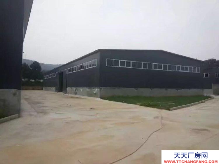 (出租) 渭南臨渭西入口500米，倉庫500一 6000平米