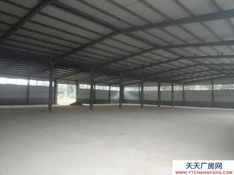 (出租) 渭南臨渭西入口500米，倉庫500一 6000平米