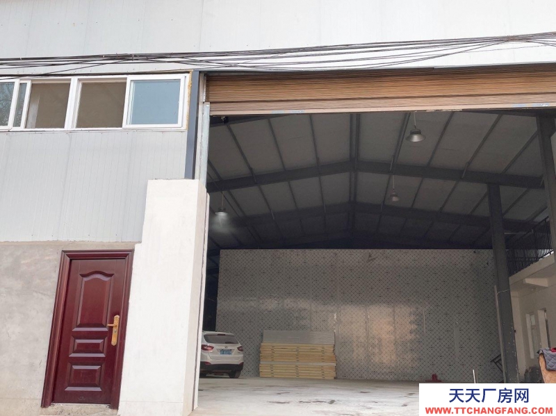 (出租) 渭南臨渭冷庫300平 干庫?辦公室會議室 衛生間