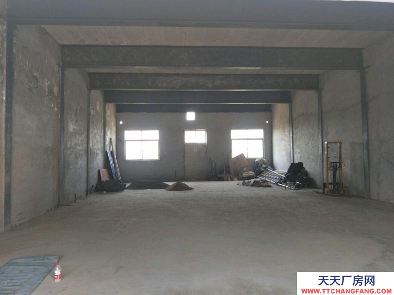 (出租)渭南 蒲城周邊 八福村五五陵路邊 倉庫 400平米