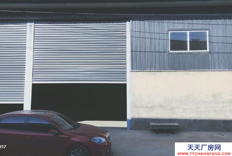 (出租) 渭南大荔賓館附近， 有庫房400平方出租 ，水電到位