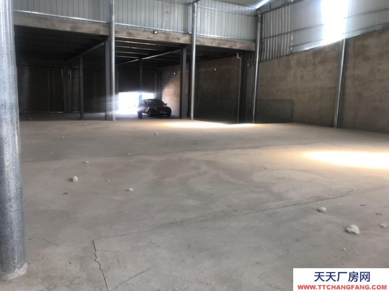 (出租) 渭南大荔廠房位置優(yōu)越，交通便利，緊鄰國道，緊挨縣城