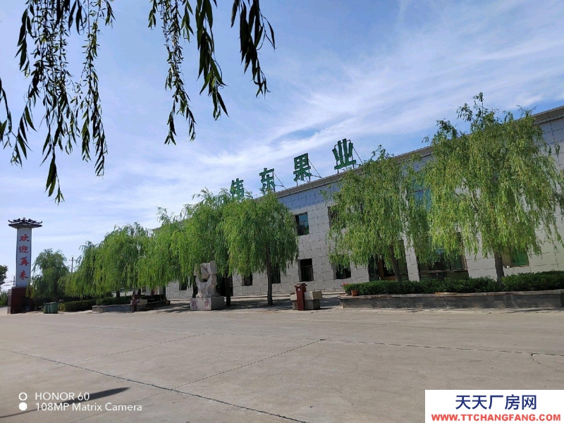 (出租) 渭南大荔2022偉東冷庫(kù)出租招商