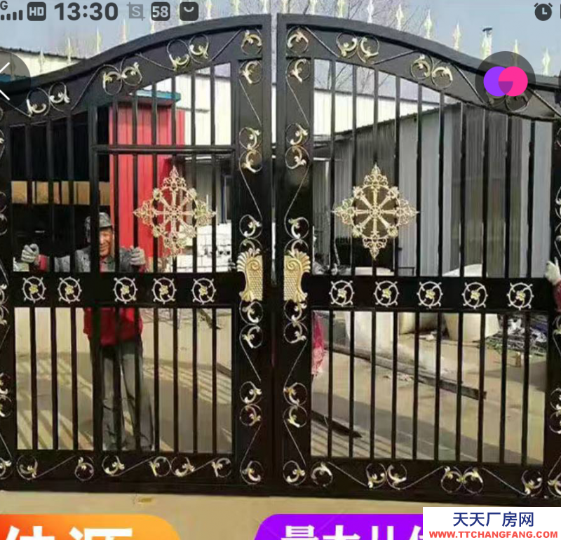 (出租) 渭南富平交通方便，離千喜龍很近，