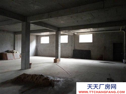 (出租) 渭南韓城房屋有兩層，下面可以做廠房和庫房，上面，有地暖