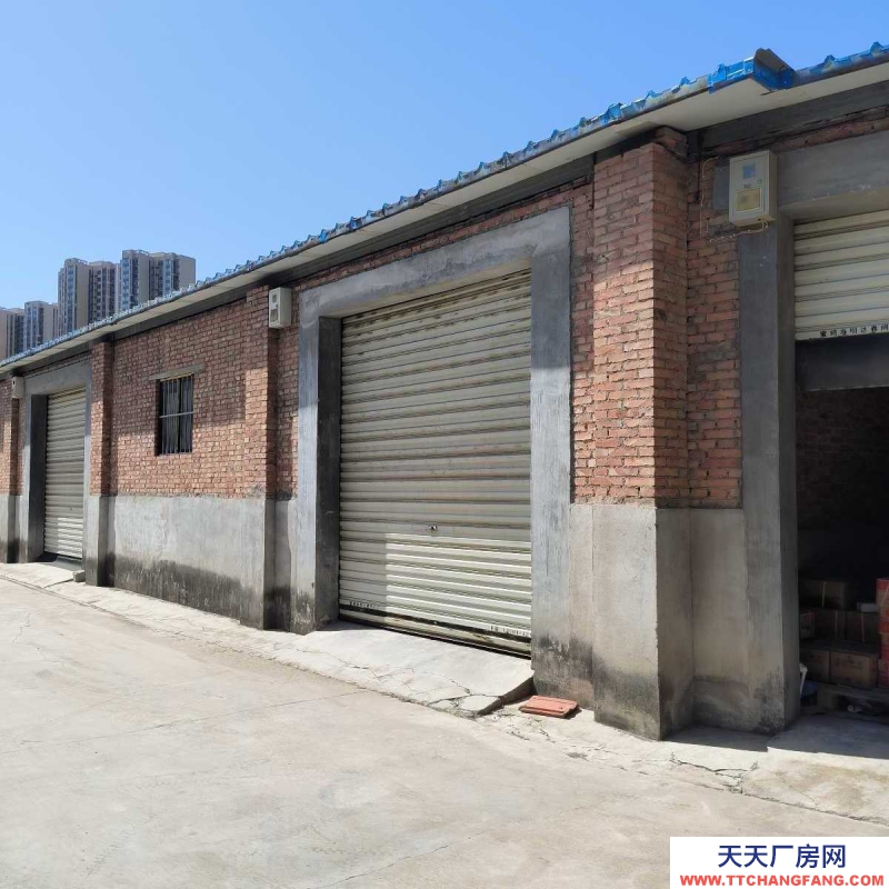 (出租) 寶雞金臺  經二路 新建路 新華路 中山東路 附近庫房