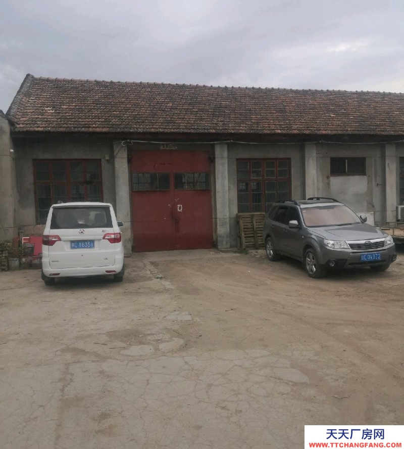 (出租) 寶雞金臺獨門獨院，水電配套，交通方便，可用做倉庫，也可加工類（環保）