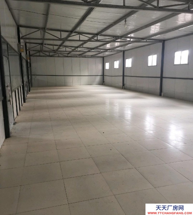 (出租) 寶雞金臺市區內庫房，很便利，短租、長租均可