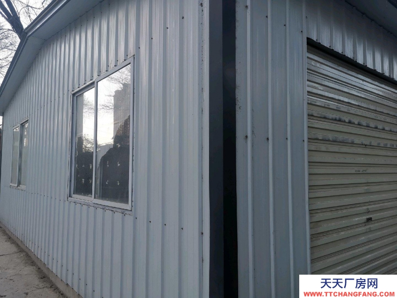 (出租) 寶雞金臺市區內庫房，很便利，短租、長租均可