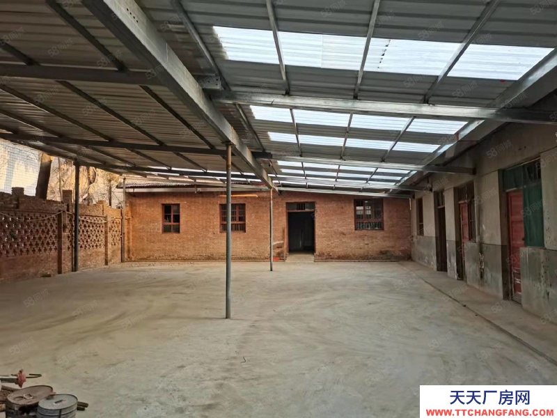 (出租) 寶雞金臺 高家坪500平庫房