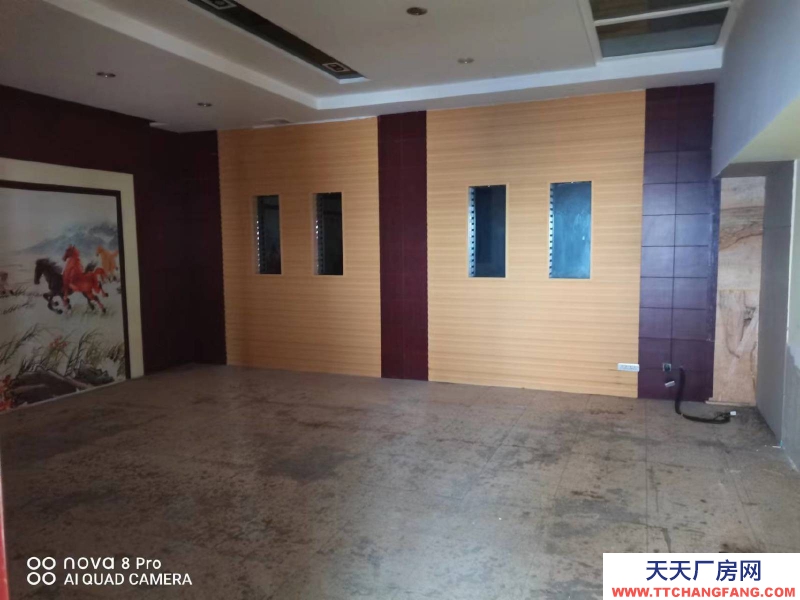 (出租)寶雞金臺 庫房出租，300－400平米，租金面議