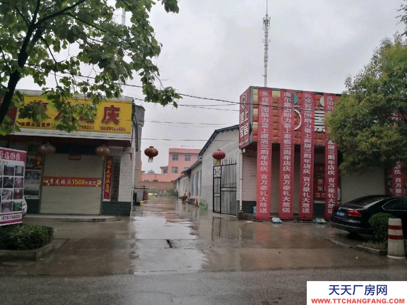 (出租)寶雞陳倉 倉儲、庫房、獨院出租