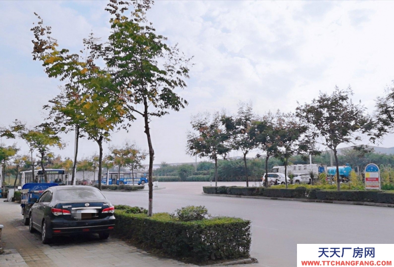 (出租) 寶雞陳倉倉庫及兩層住房，總面積約220平方