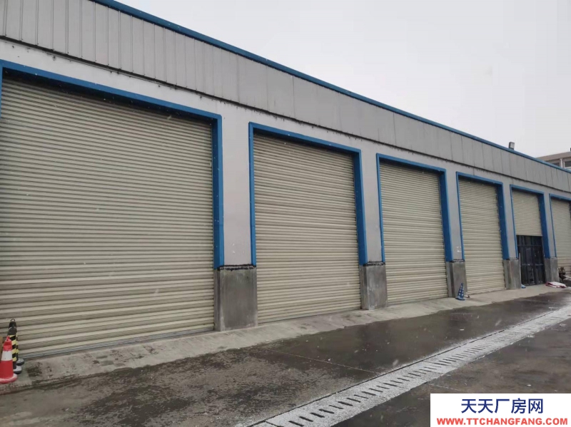 (出租) 寶雞陳倉虢鎮瑞馳物流院內維修車間、大小庫房、辦公用房