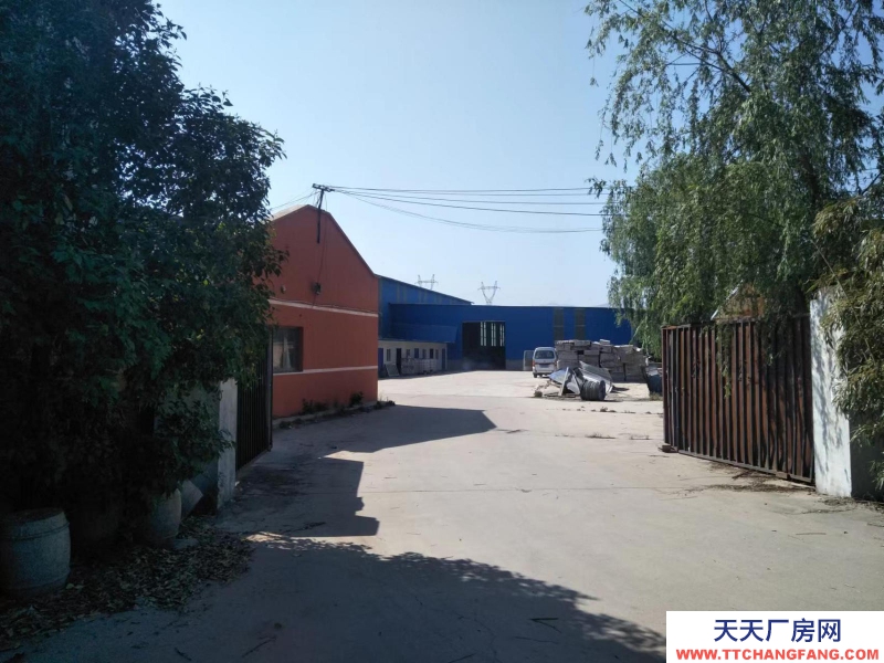 (出租) 寶雞陳倉800平庫房對外出租