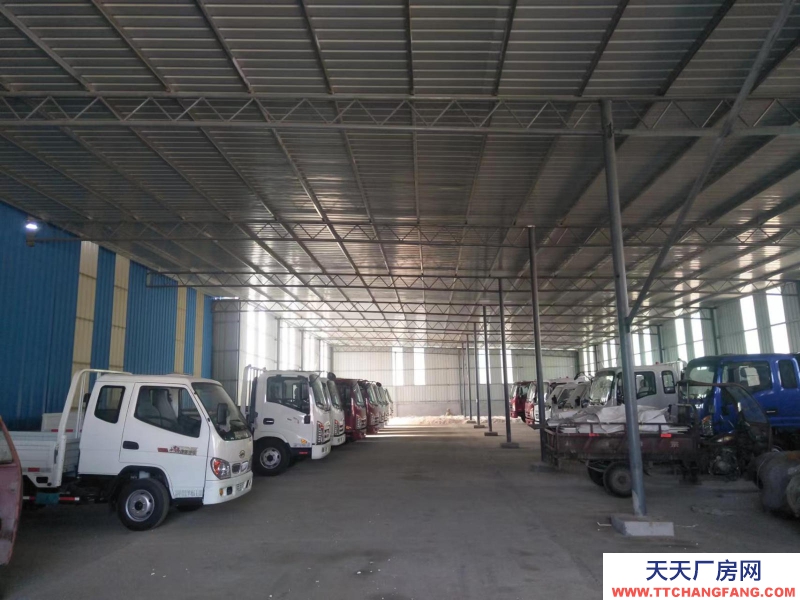 (出租) 寶雞陳倉800平庫房對外出租