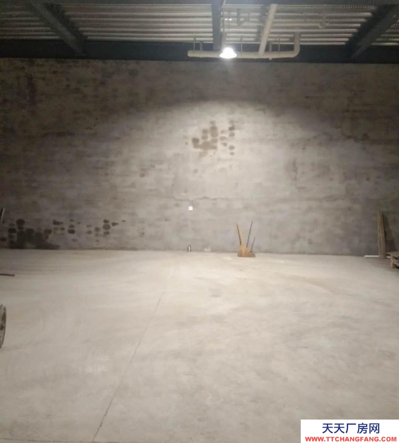 (出租) 寶雞岐山庫房，房間出租，設施齊全。