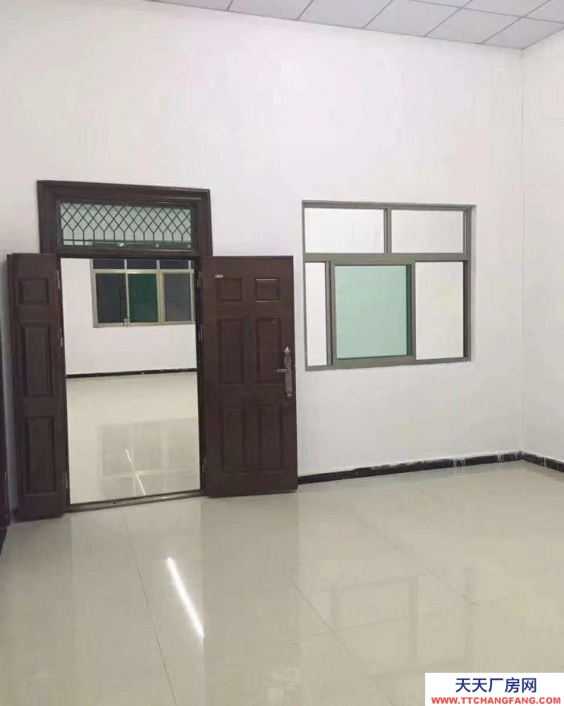 (出租)寶雞岐山 新建標準化廠房庫房對外招租獨院