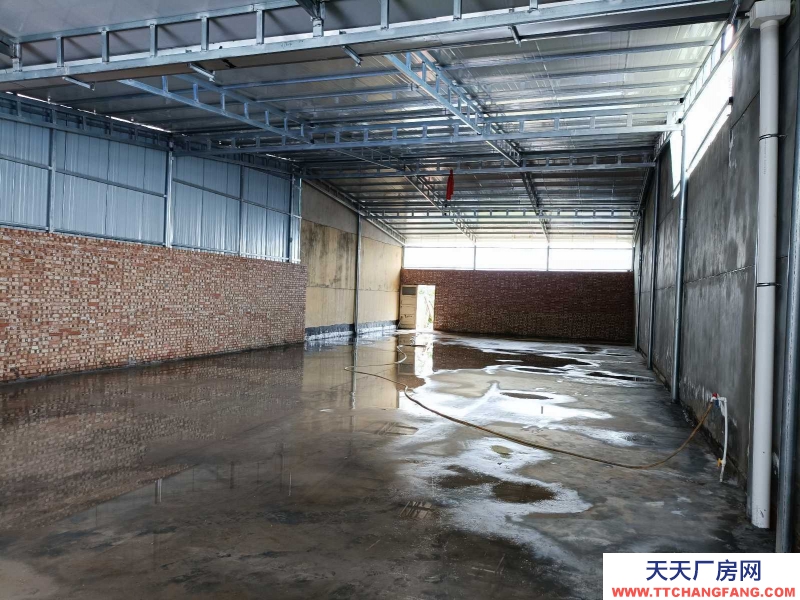 (出租) 寶雞扶風下河村104國道路南(距離新區2公里)新倉庫