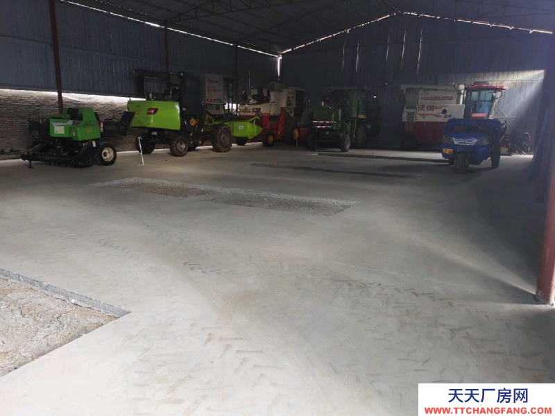 (出租) 寶雞鳳翔交通便利，適合做庫房