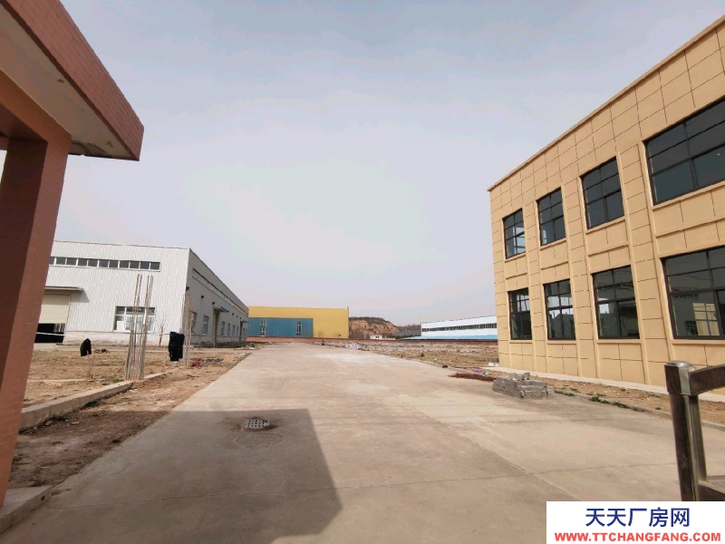 (出租) 寶雞眉縣1900平米標(biāo)準(zhǔn)框架結(jié)構(gòu)廠(chǎng)房出租,可做倉(cāng)庫(kù)!