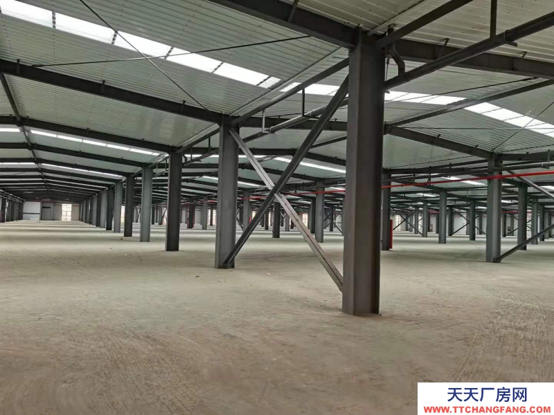 (出租) 渭南臨渭朝陽(yáng)大街3D打印基地標(biāo)準(zhǔn)廠房