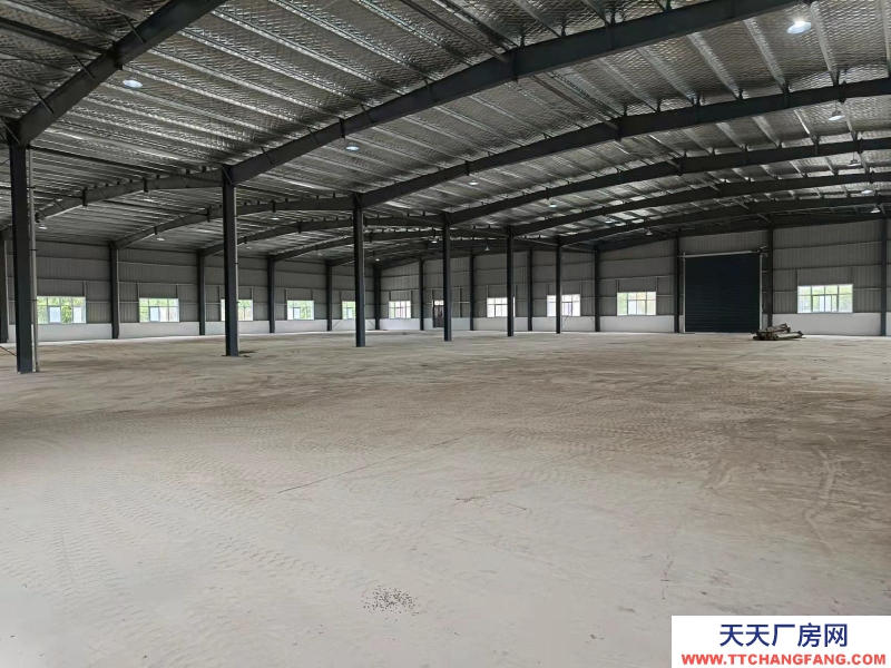 (出租) 渭南市臨渭經(jīng)濟(jì)技術(shù)開(kāi)發(fā)區(qū)工業(yè)園區(qū)標(biāo)準(zhǔn)廠房出租