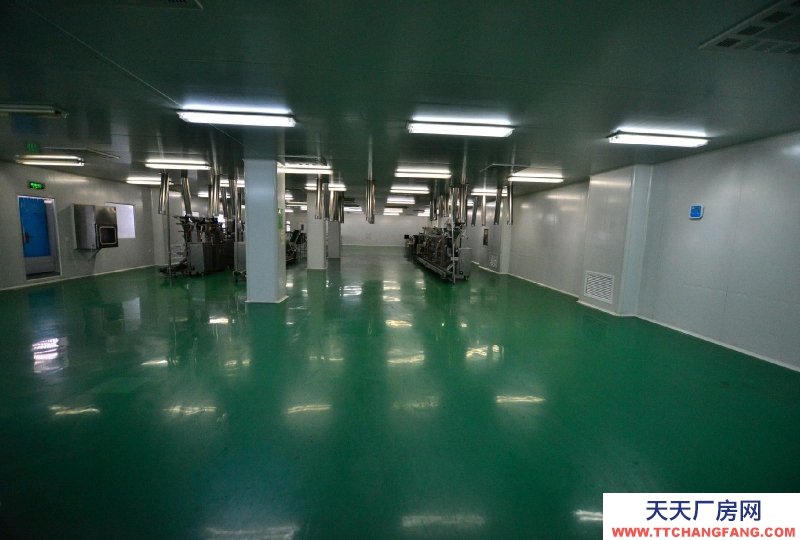 (出租) 渭南臨渭香山大道35000平獨院廠房誠意招租可分租