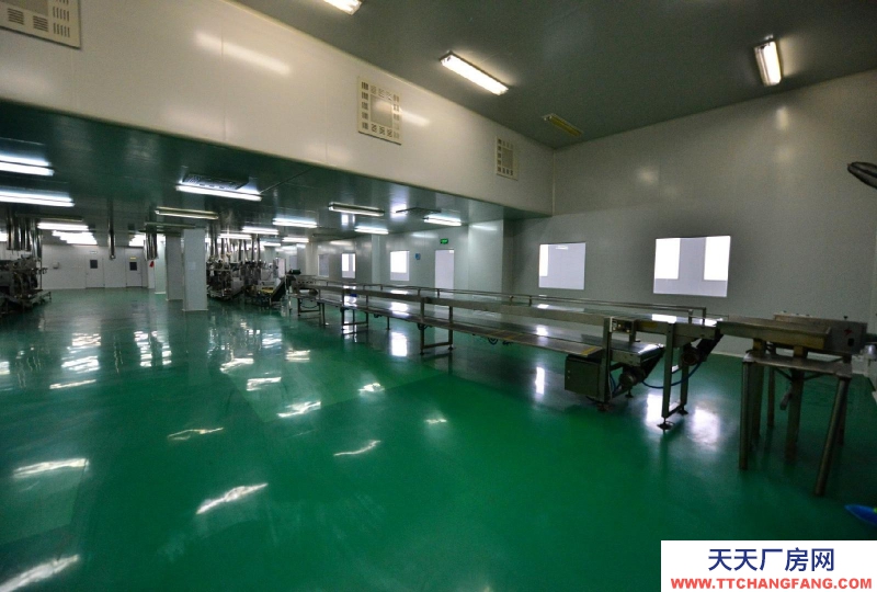 (出租) 渭南臨渭香山大道35000平獨院廠房誠意招租可分租