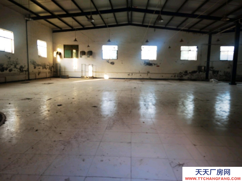 (出租) 渭南蒲城廠房面積4000平方,交通便利,配套齊全!