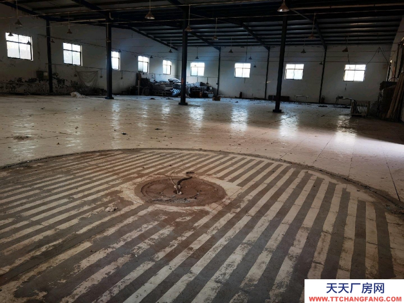 (出租) 渭南蒲城廠房面積4000平方,交通便利,配套齊全!