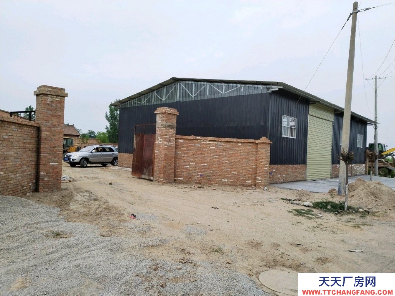 (出租) 渭南大荔附近全是冬棗樹(shù)，可做代辦，電商的發(fā)貨地，房租面議，短租，長(zhǎng)租