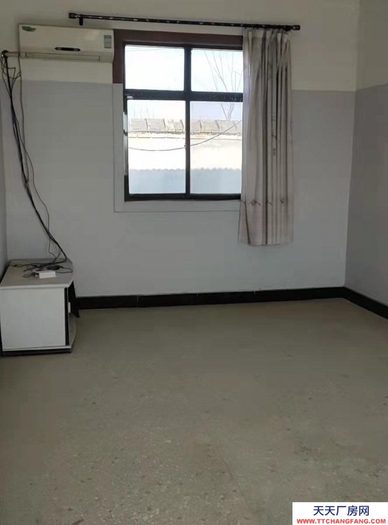 (出租) 渭南大荔交通便利水電齊全宿舍和辦公室有空調(diào)