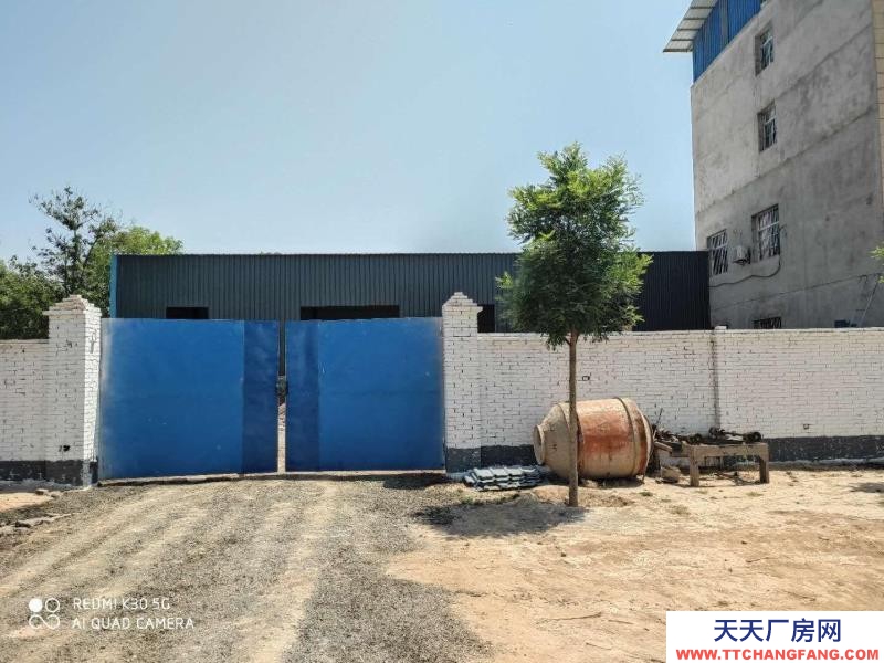 (出租)渭南富平 地理位置優越，長期出租