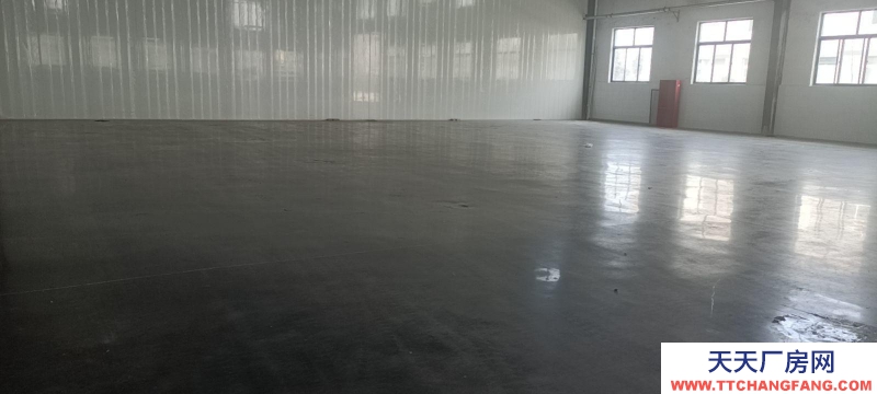 (出租) 渭南富平高新產業園精裝廠房，可做食品加工，可加工塑料制品