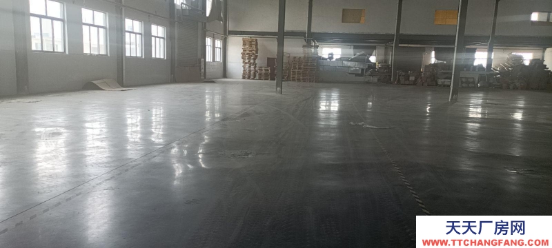 (出租) 渭南富平高新產業園精裝廠房，可做食品加工，可加工塑料制品