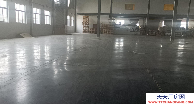 (出租) 渭南富平高新開發區1000-5000平廠房庫房出租