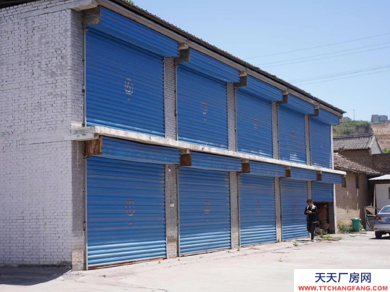 (出租) 渭南韓城房子位于老城學(xué)巷口，內(nèi)有廠房，倉(cāng)庫(kù)，老式單間（可陪讀用）