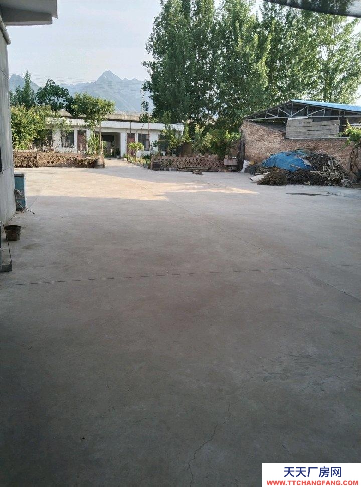 (出租)渭南韓城 交通便利地方大環境優美